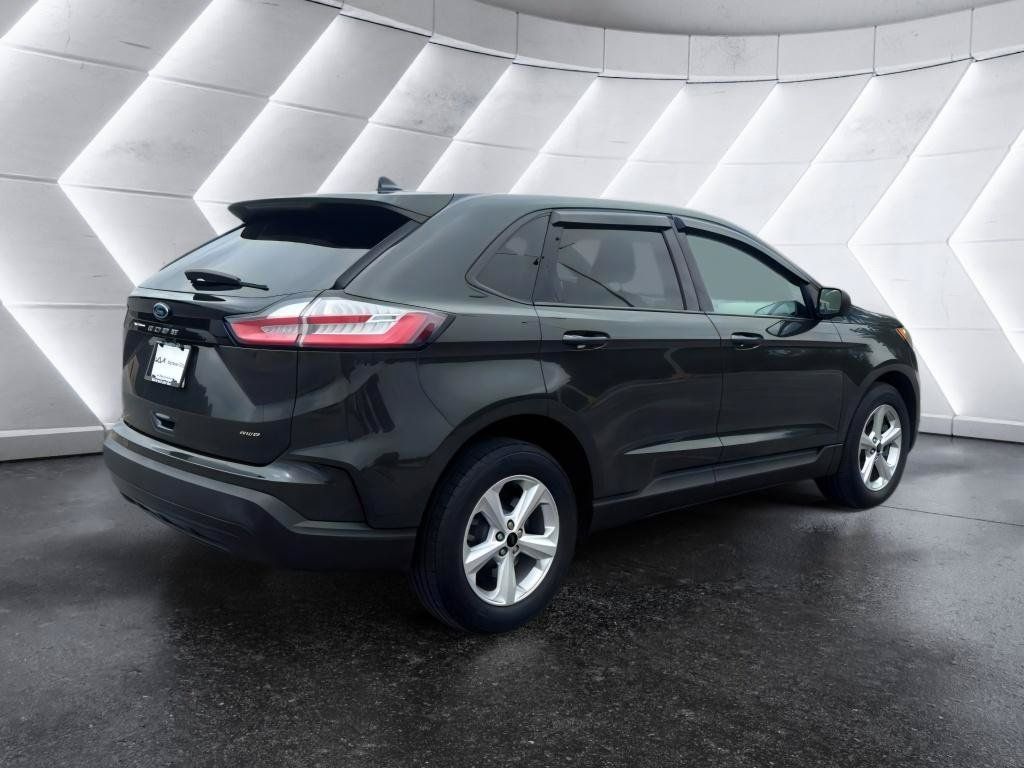 Used 2023 Ford Edge SE AWD/4WD image 7