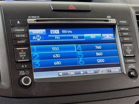 Used 2014 Honda CR-V EX-L image 13