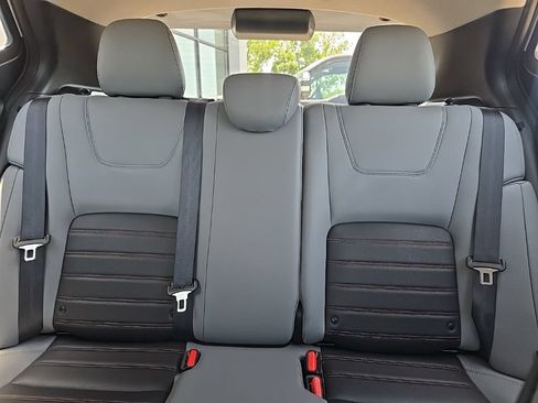 Used 2024 Nissan Kicks SR w/ SR Premium Package FWD image 40