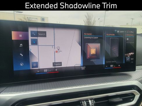 Used 2023 BMW i4 M50 image 15