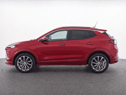 Certified 2025 Buick Encore GX Avenir w/ Avenir Technology Package AWD/4WD image 27