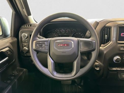 New 2026 GMC Sierra 1500 Pro w/ Pro Value Package AWD/4WD image 13