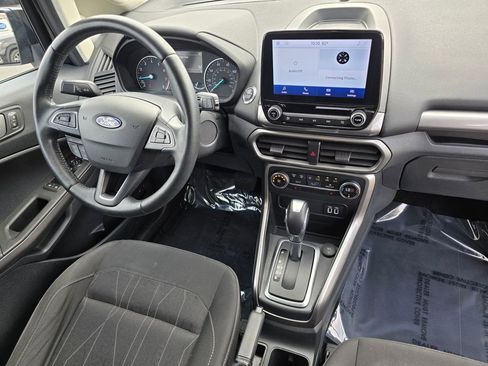 Used 2020 Ford EcoSport SE image 11