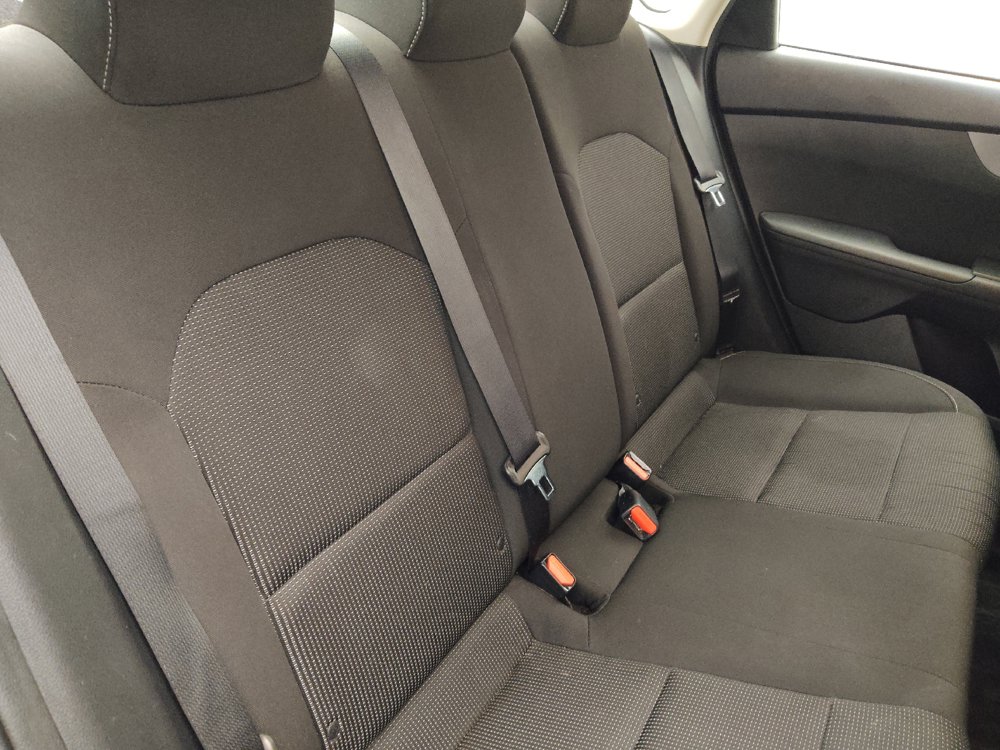 Used 2019 Kia Forte LXS FWD image 19