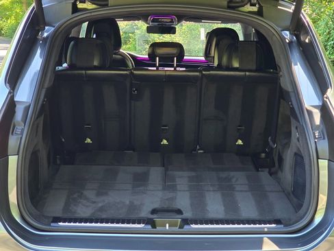 Used 2023 Mercedes-Benz EQS 580 4MATIC SUV image 91