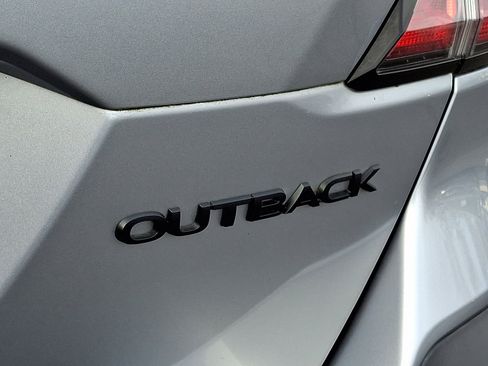 Certified 2023 Subaru Outback Onyx Edition image 29