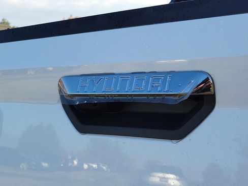 New 2026 Hyundai Santa Cruz Limited image 6