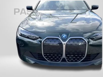 Used 2023 BMW i4 eDrive35 w/ Premium Package