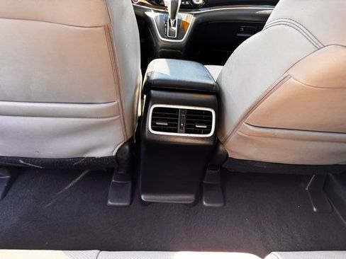 Used 2015 Honda CR-V EX-L image 25