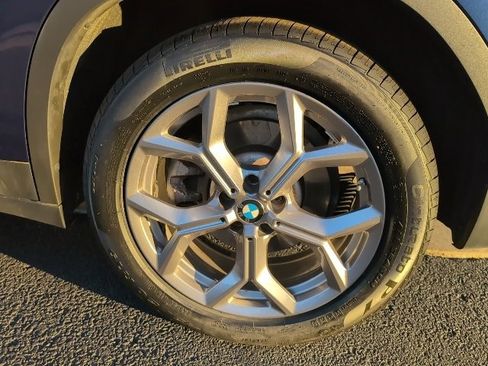 Certified 2023 BMW X3 xDrive30i w/ Convenience Package image 11