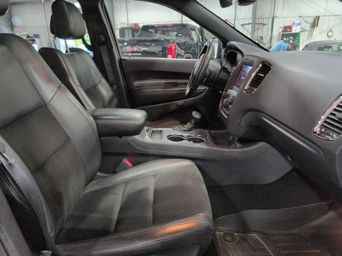 Used 2020 Dodge Durango GT AWD/4WD image 15
