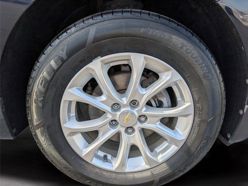 Used 2021 Chevrolet Equinox LT image 33