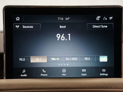 Used 2021 Lincoln Aviator Grand Touring w/ Equipment Group 301A image 22