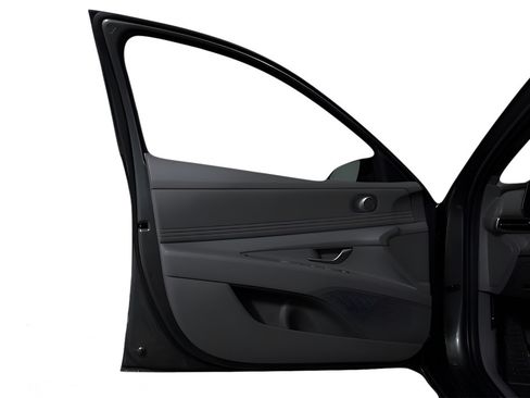 Used 2025 Hyundai Elantra Sport FWD image 10