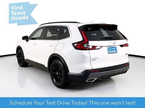 Used 2023 Honda CR-V Sport image 6