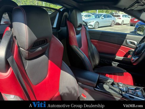 Used 2017 Mercedes-Benz SLC 300 image 28