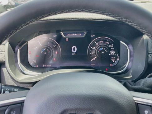 New 2026 RAM 2500 Laramie AWD/4WD image 12