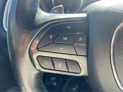 Used 2021 Dodge Challenger R/T Scat Pack w/ Driver Convenience Group image 27