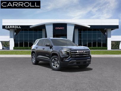 New 2025 GMC Terrain Elevation w/ Technology Package II