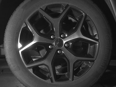 Used 2025 Jeep Compass Limited AWD/4WD image 15