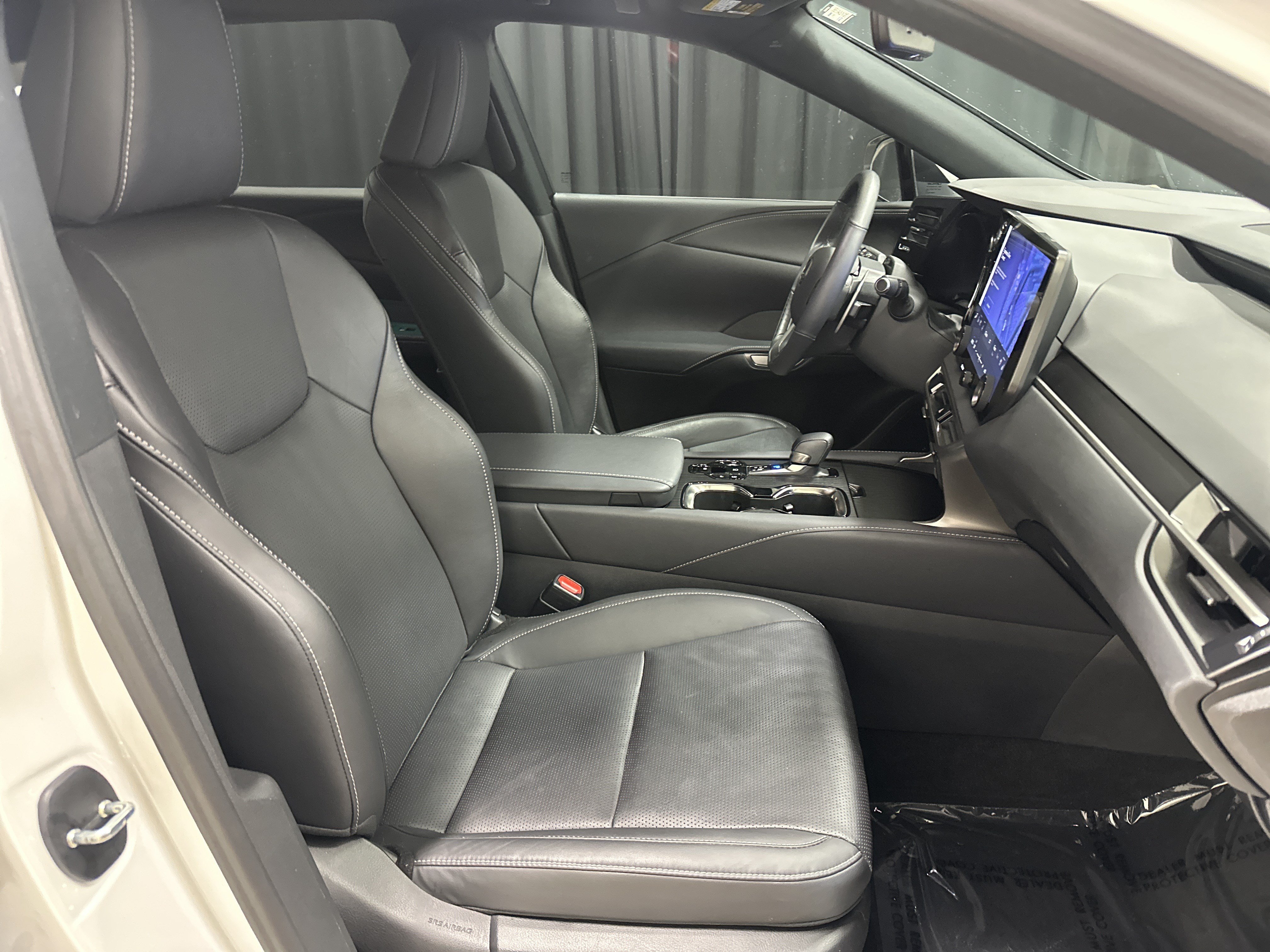 Certified 2023 Lexus RX 350 Premium Plus w/ Accessory Package (Z1) AWD/4WD image 33