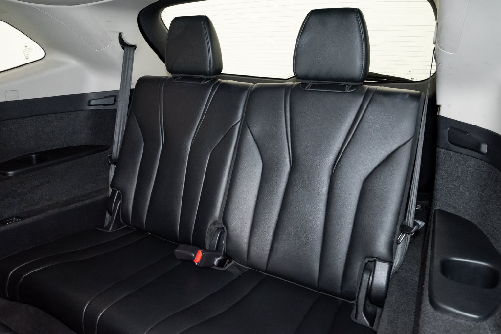 Used 2024 Acura MDX SH-AWD image 23