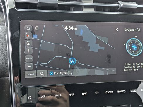 Used 2024 Hyundai Tucson XRT image 33