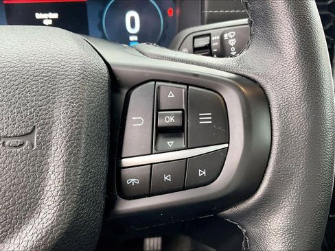 Certified 2024 Ford Ranger Lariat w/ FX4 Off-Road Package image 21