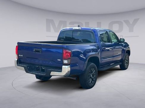 Used 2023 Toyota Tacoma SR5 AWD/4WD image 5