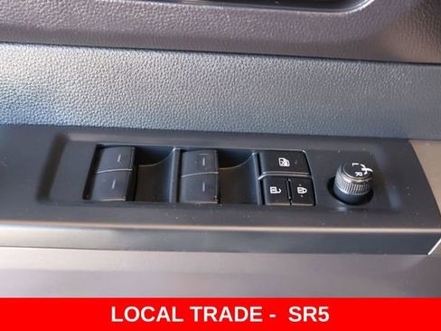 Used 2024 Toyota Tundra SR5 w/ SR5 Convenience Package AWD/4WD image 14