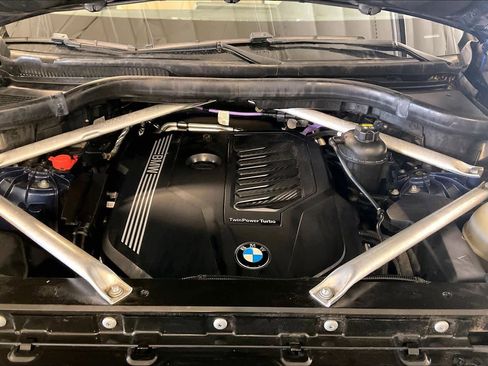 Used 2021 BMW X5 sDrive40i w/ Premium Package 2 image 28