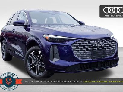 New 2025 Audi Q5 Premium