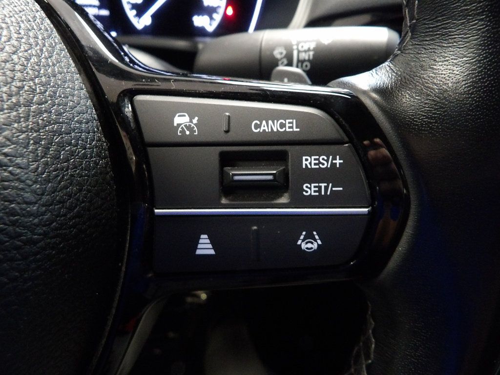Used 2025 Honda Civic Sport image 29