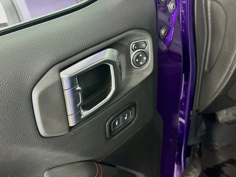 New 2026 Jeep Wrangler Unlimited Rubicon image 21