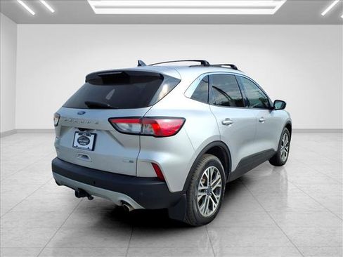 Used 2020 Ford Escape SEL AWD/4WD image 10