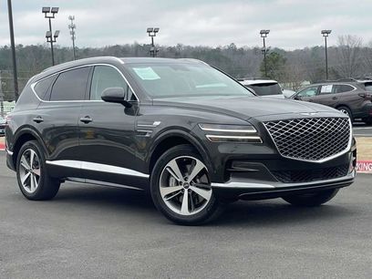 Used 2024 Genesis GV80 3.5T w/ Advanced Package