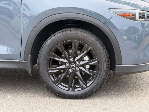 Used 2025 MAZDA CX-5 Carbon Edition AWD/4WD image 6