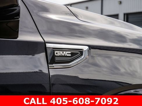 Certified 2024 GMC Yukon SLE AWD/4WD image 10