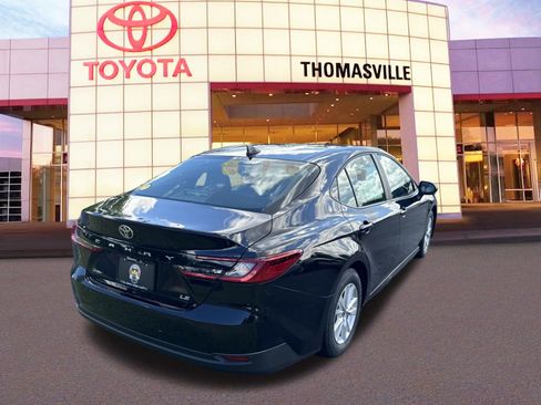 New 2025 Toyota Camry LE image 5