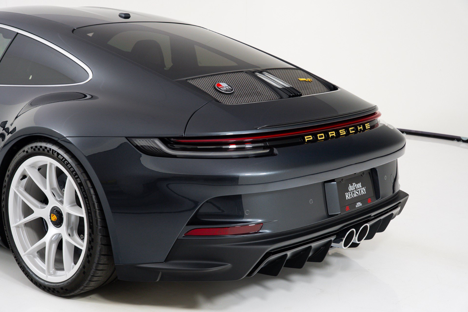 Used 2024 Porsche 911 GT3 RS RWD image 69
