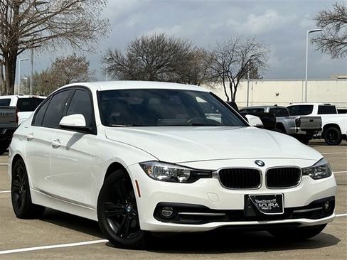 Used 2016 BMW 328i Sedan image 2