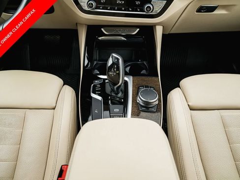 Used 2020 BMW X3 sDrive30i w/ Premium Package RWD image 23