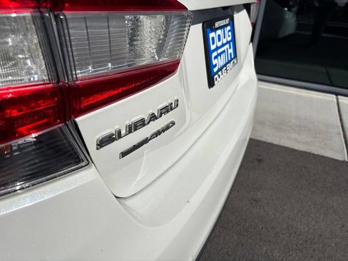Used 2020 Subaru Impreza 2.0i Premium AWD/4WD image 15