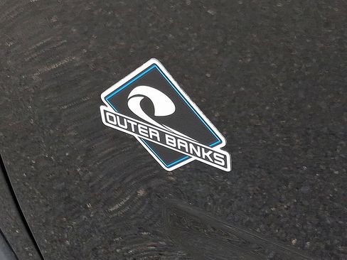 Used 2023 Ford Bronco Sport Outer Banks image 32