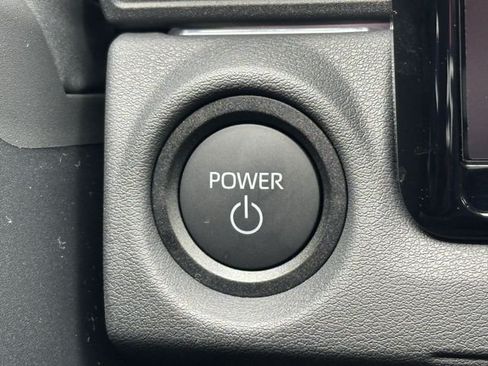 New 2026 Toyota C-HR AWD/4WD image 19