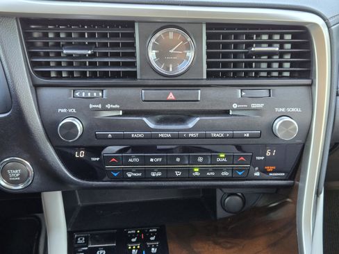 Used 2019 Lexus RX 350 FWD w/ Navigation Package image 28