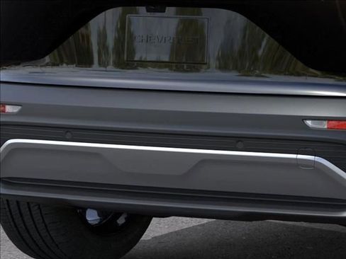New 2026 Chevrolet Blazer EV LT image 14
