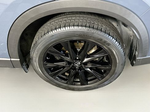 Used 2022 MAZDA CX-5 Carbon Edition image 11