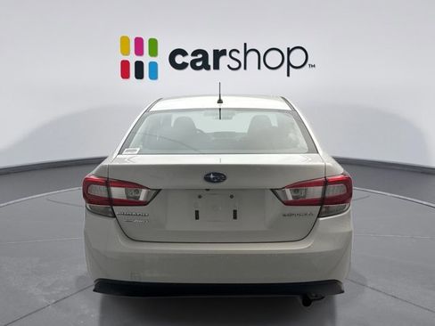 Used 2022 Subaru Impreza 2.0i image 4
