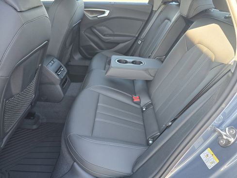 New 2025 Audi A5 2.0T Premium Plus image 35